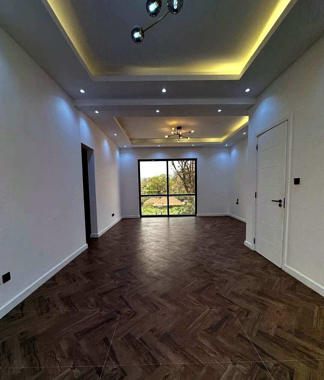 Brand New 4-Ensuite Townhouse with Generator & Solar - Lavington