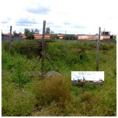 Quarter an Acre at KAG University Kitengela - Image 2