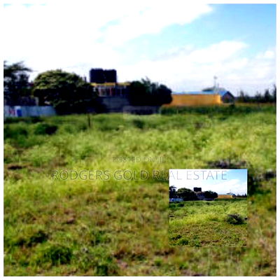 Quarter an Acre at KAG University Kitengela - Image 1