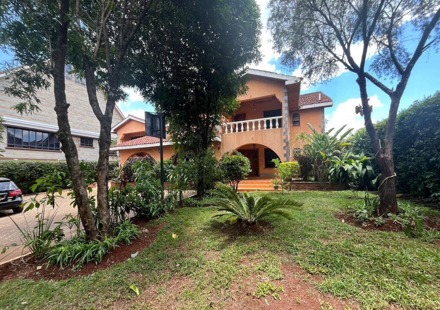 Nyari 3BR Haven at KSh 200K