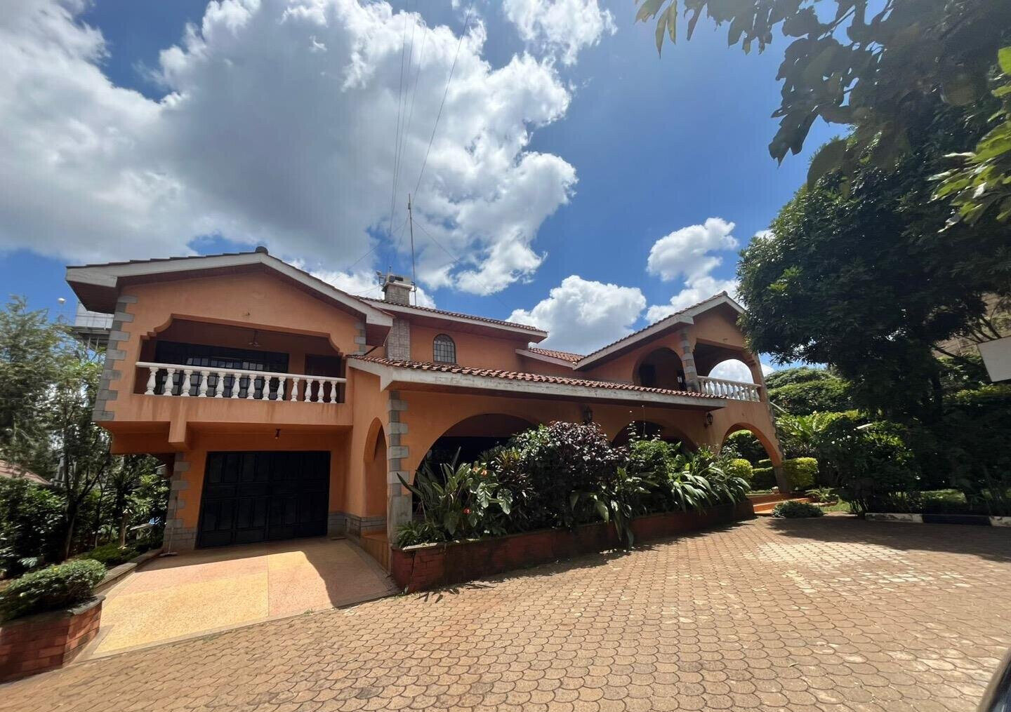 Nyari 3BR Haven at KSh 200K