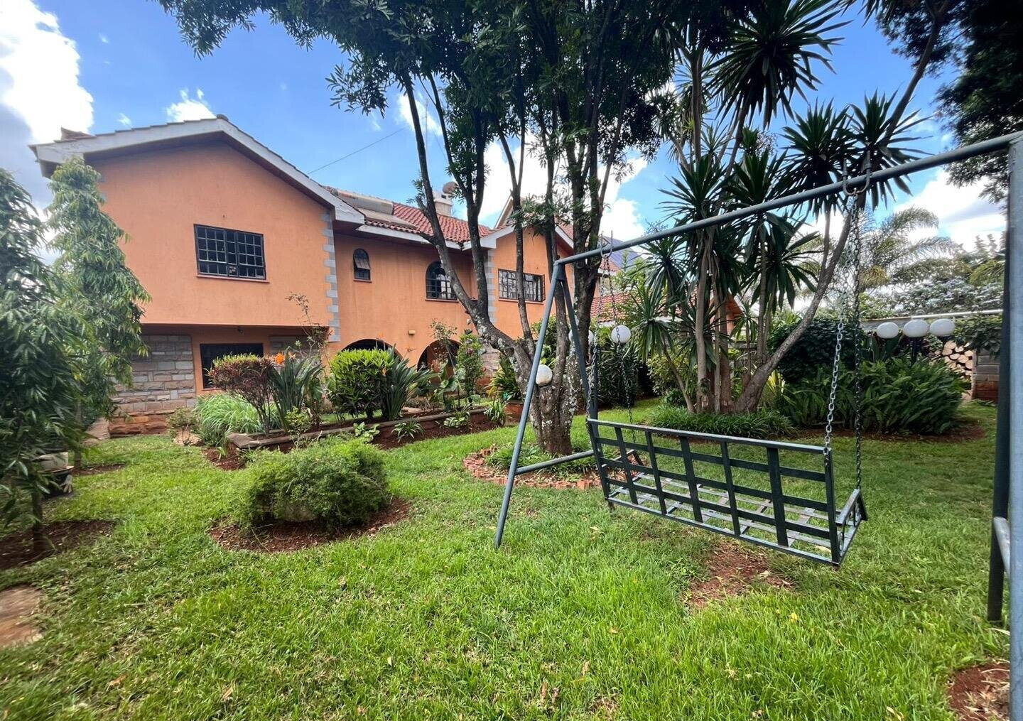 Nyari 3BR Haven at KSh 200K