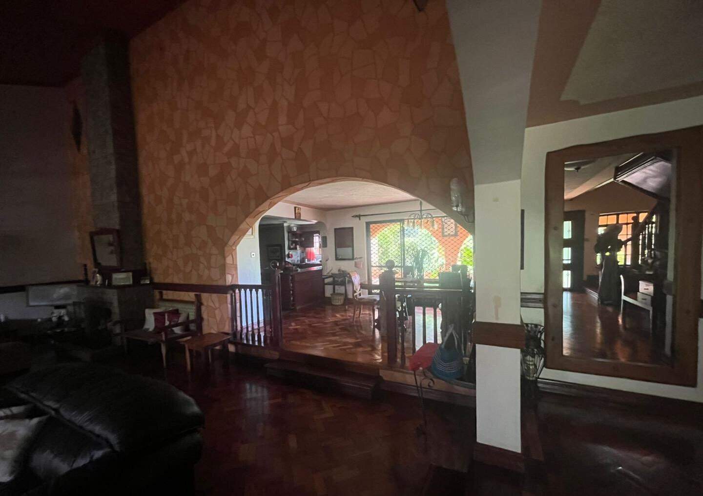 Nyari 3BR Haven at KSh 200K
