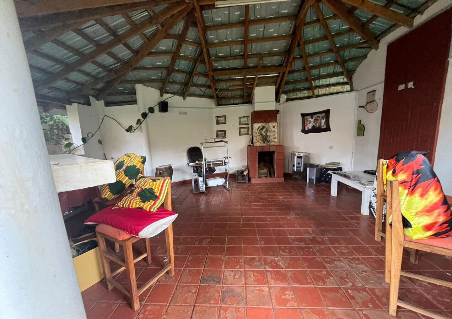 Nyari 3BR Haven at KSh 200K