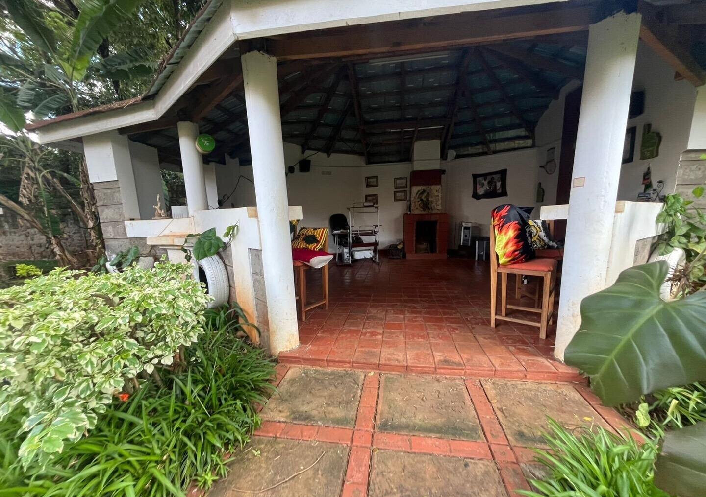 Nyari 3BR Haven at KSh 200K