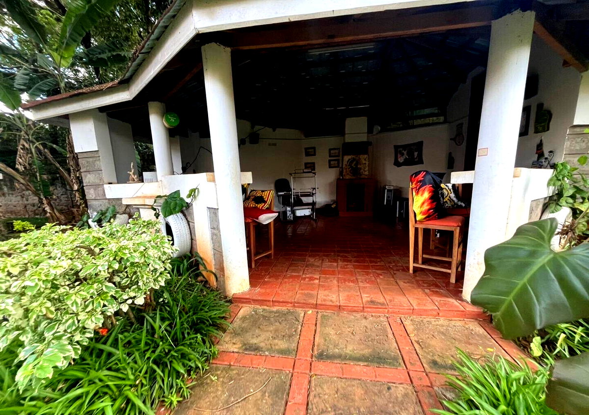 Nyari 3BR Haven at KSh 200K