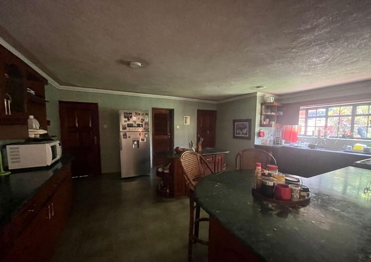 Nyari 3BR Haven at KSh 200K