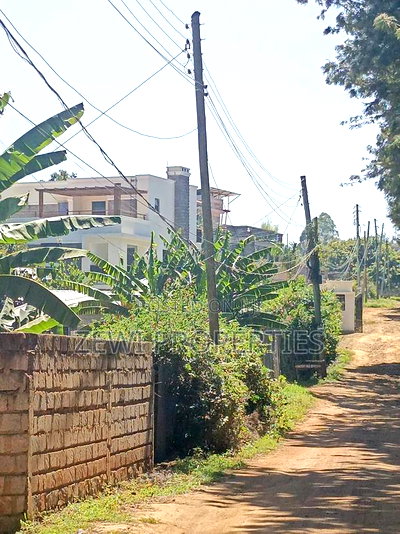 Quarter Kerarapon - Image 1