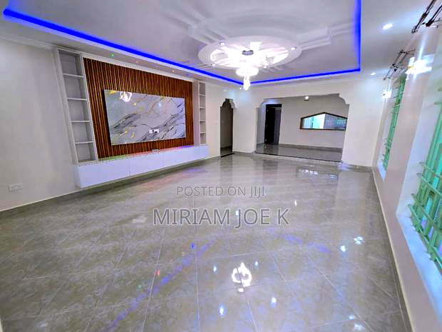 3bdrm Bungalow in Kalimoni, Juja for sale