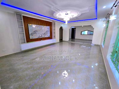 3bdrm Bungalow in Kalimoni, Juja for sale - Image 5