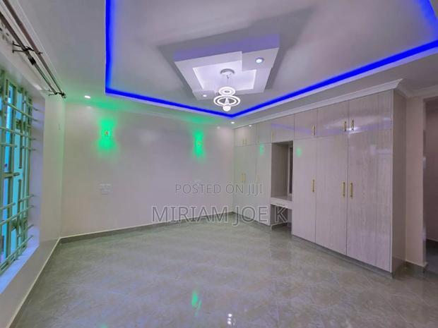 3bdrm Bungalow in Kalimoni, Juja for sale