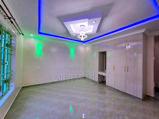 3bdrm Bungalow in Kalimoni, Juja for sale