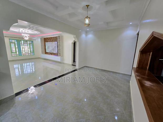 3bdrm Bungalow in Kalimoni, Juja for sale