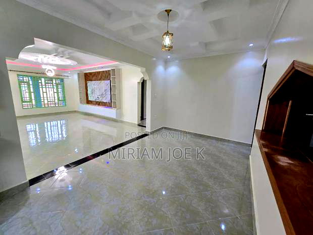 3bdrm Bungalow in Kalimoni, Juja for sale