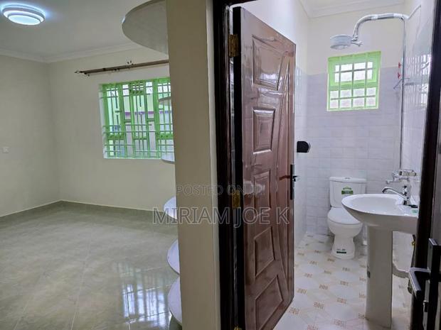 3bdrm Bungalow in Kalimoni, Juja for sale