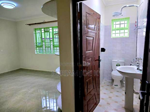 3bdrm Bungalow in Kalimoni, Juja for sale