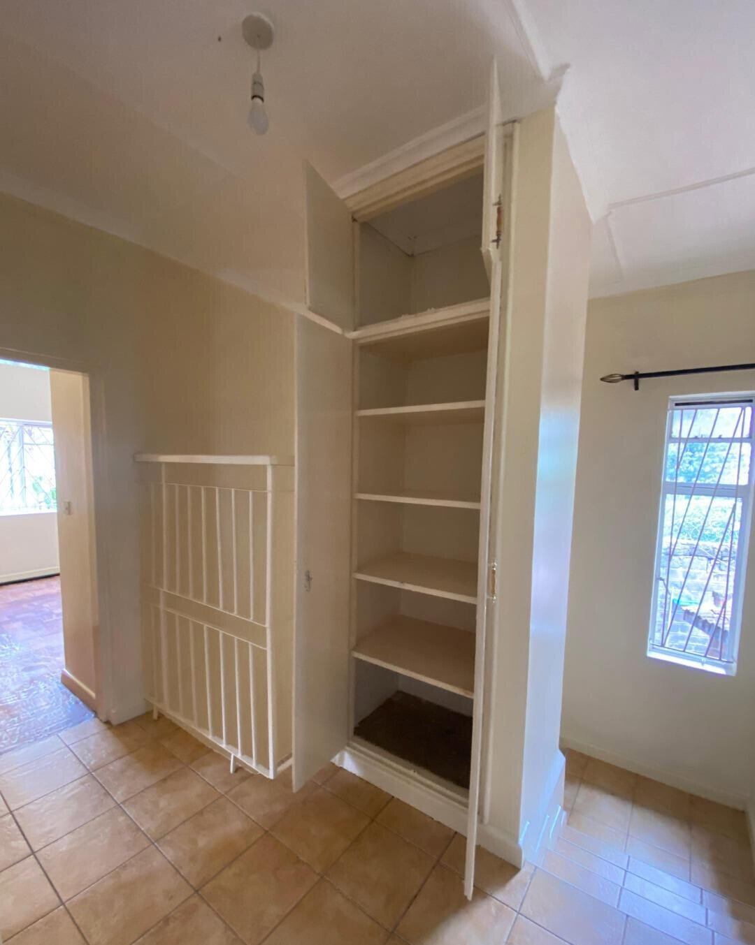 Executive 4BR Townhouse with Backyard & Ample Parking - Kilimani