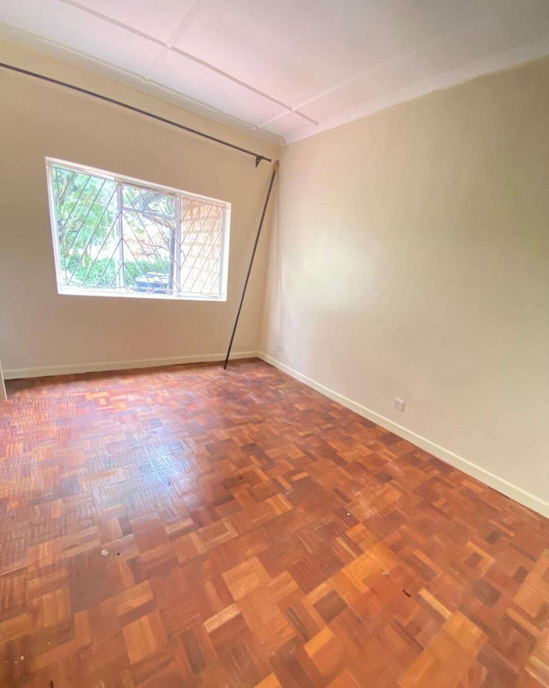 Executive 4BR Townhouse with Backyard & Ample Parking - Kilimani