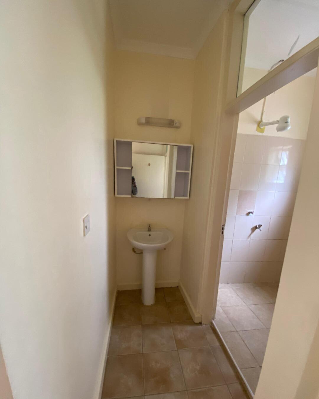 Executive 4BR Townhouse with Backyard & Ample Parking - Kilimani