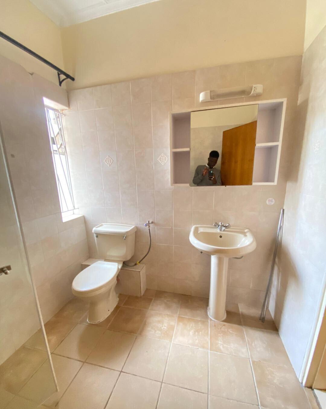 Executive 4BR Townhouse with Backyard & Ample Parking - Kilimani