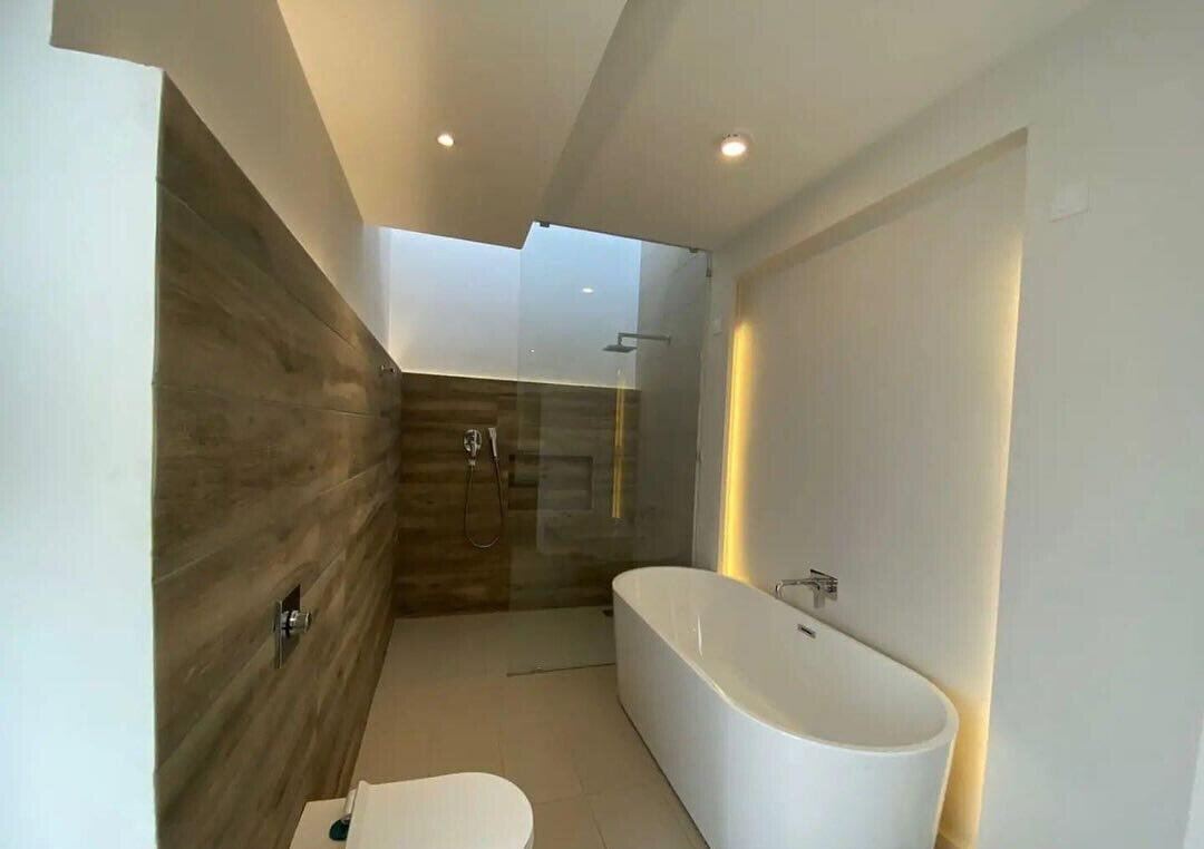 4-Ensuite Townhouse with Family Room & Backup Generator - Lavington