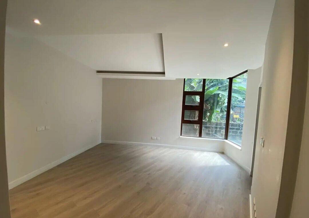 4-Ensuite Townhouse with Family Room & Backup Generator - Lavington