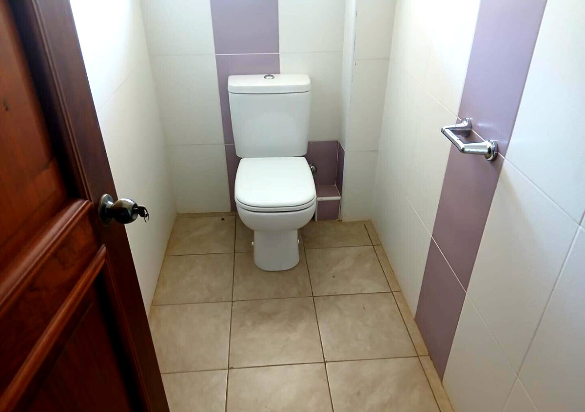 3BR Executive Townhouse with Gym & Kids Play Area - Lower Kabete