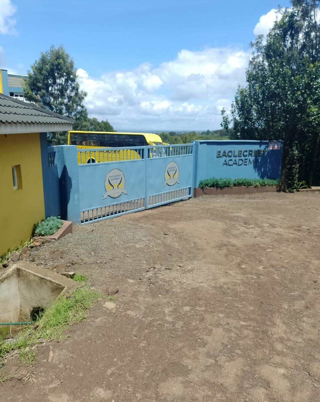 Pet Friendly 1/4 Acre in Ngong