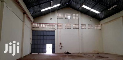 Godown To Let - Image 1