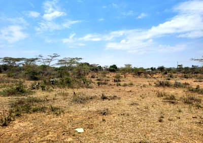 0.67 Acre Plot Near Olerai Centre