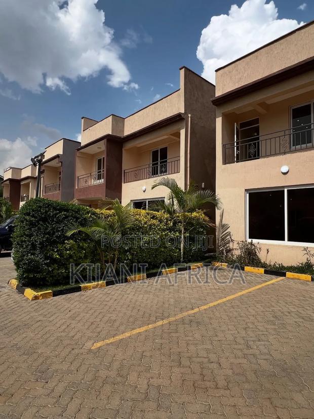 4bdrm Maisonette in Syokimau for rent
