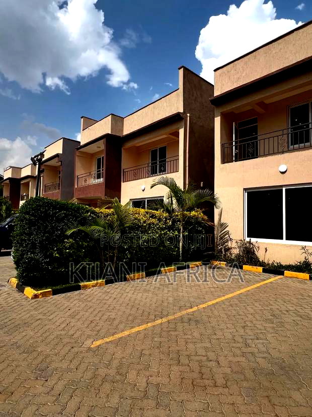 4bdrm Maisonette in Syokimau for rent