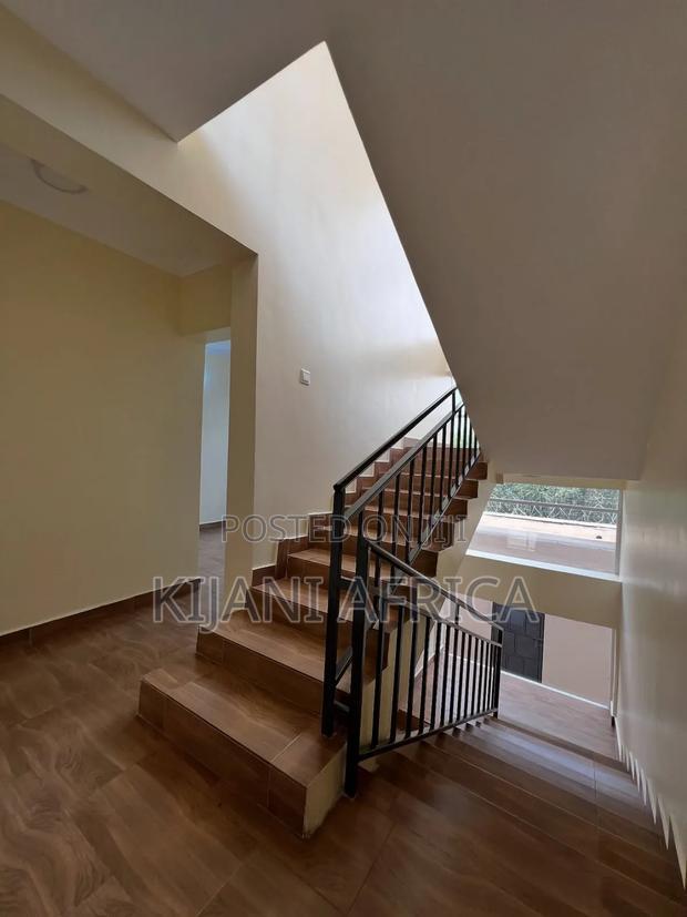 4bdrm Maisonette in Syokimau for rent