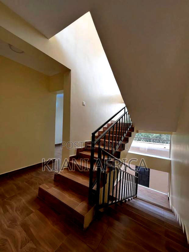 4bdrm Maisonette in Syokimau for rent