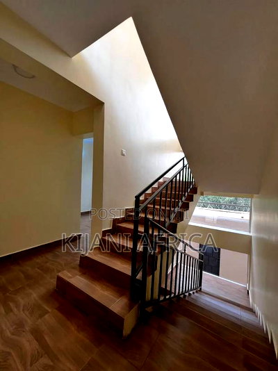 4bdrm Maisonette in Syokimau for rent - Image 5