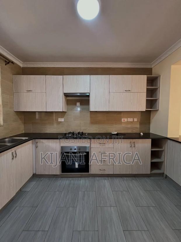 4bdrm Maisonette in Syokimau for rent
