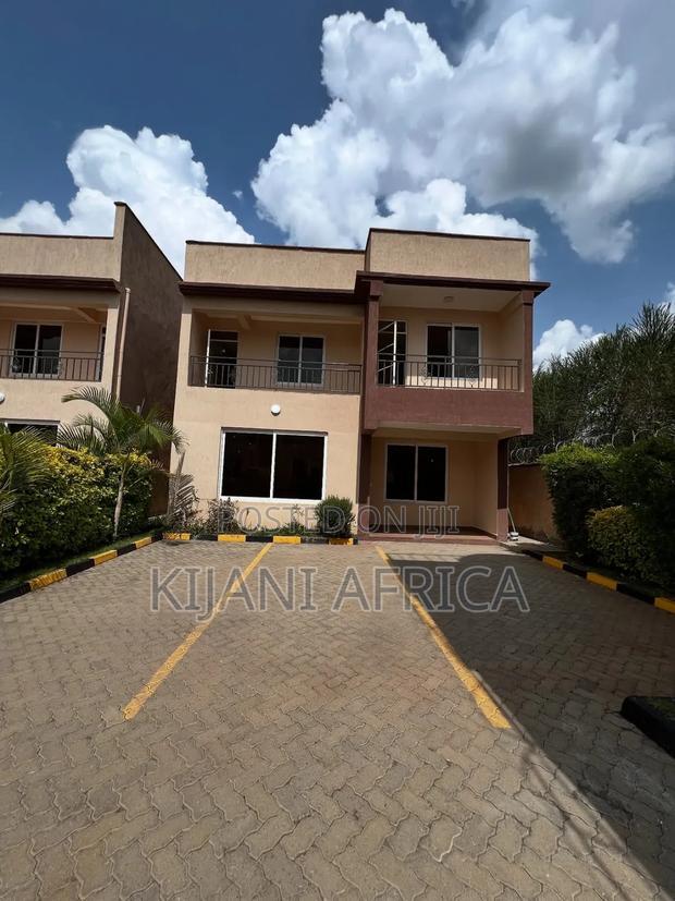 4bdrm Maisonette in Syokimau for rent