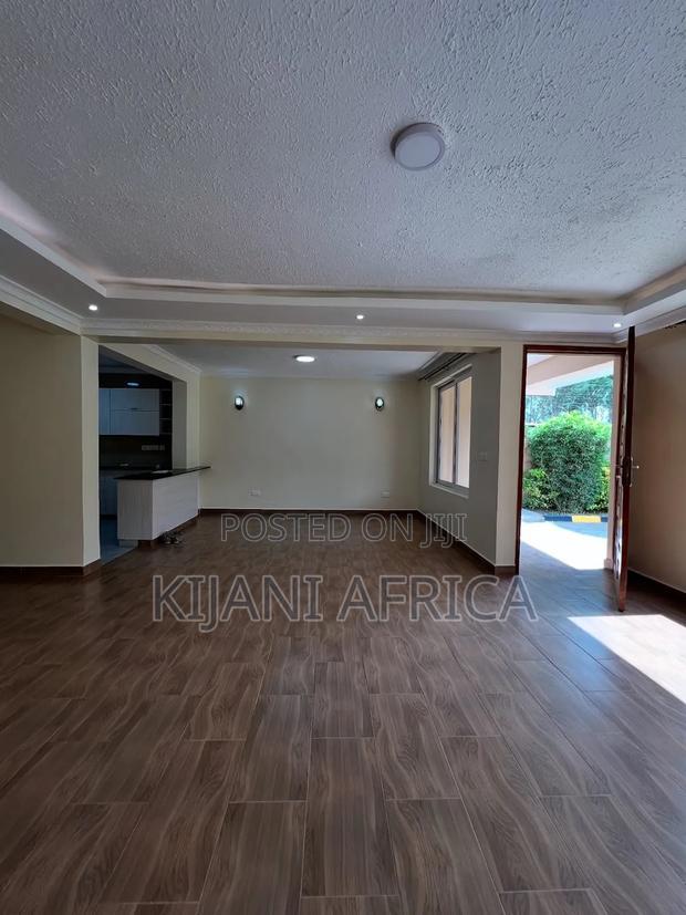 4bdrm Maisonette in Syokimau for rent