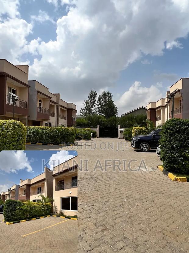 4bdrm Maisonette in Syokimau for rent