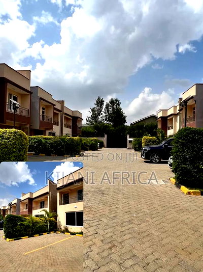 4bdrm Maisonette in Syokimau for rent - Image 1