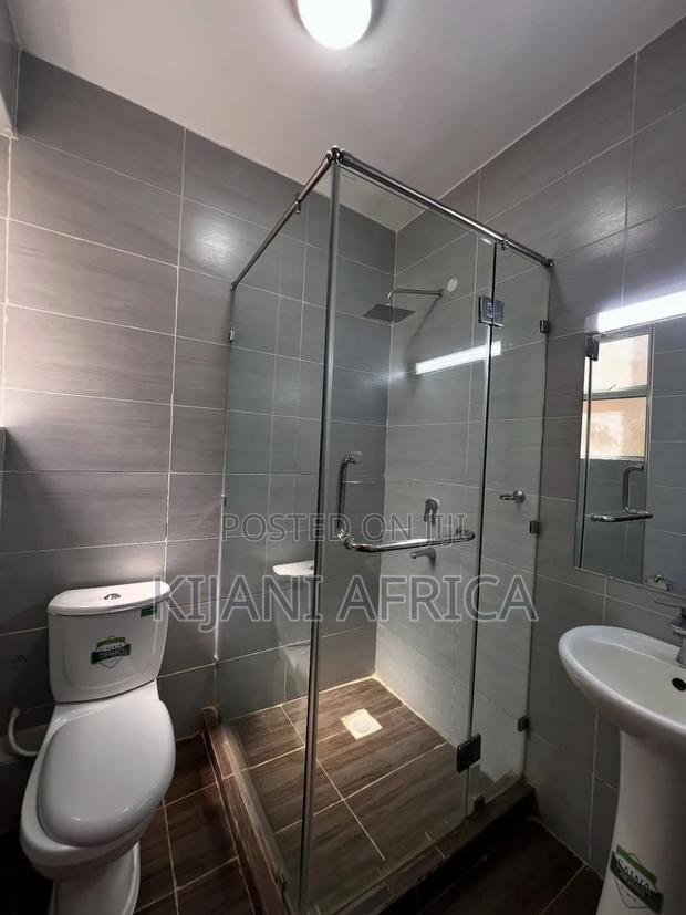 4bdrm Maisonette in Syokimau for rent