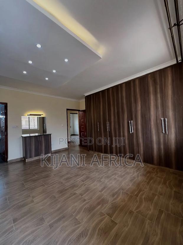 4bdrm Maisonette in Syokimau for rent