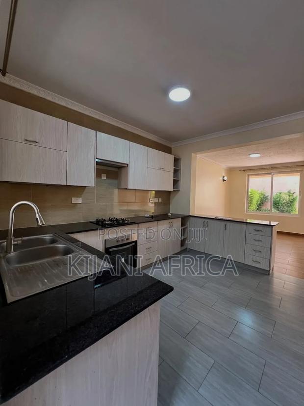 4bdrm Maisonette in Syokimau for rent