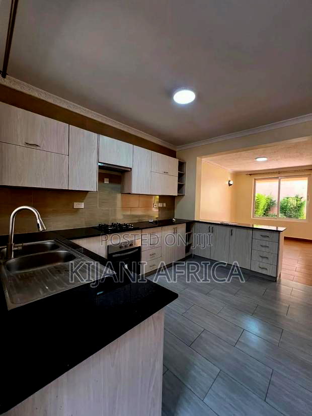 4bdrm Maisonette in Syokimau for rent