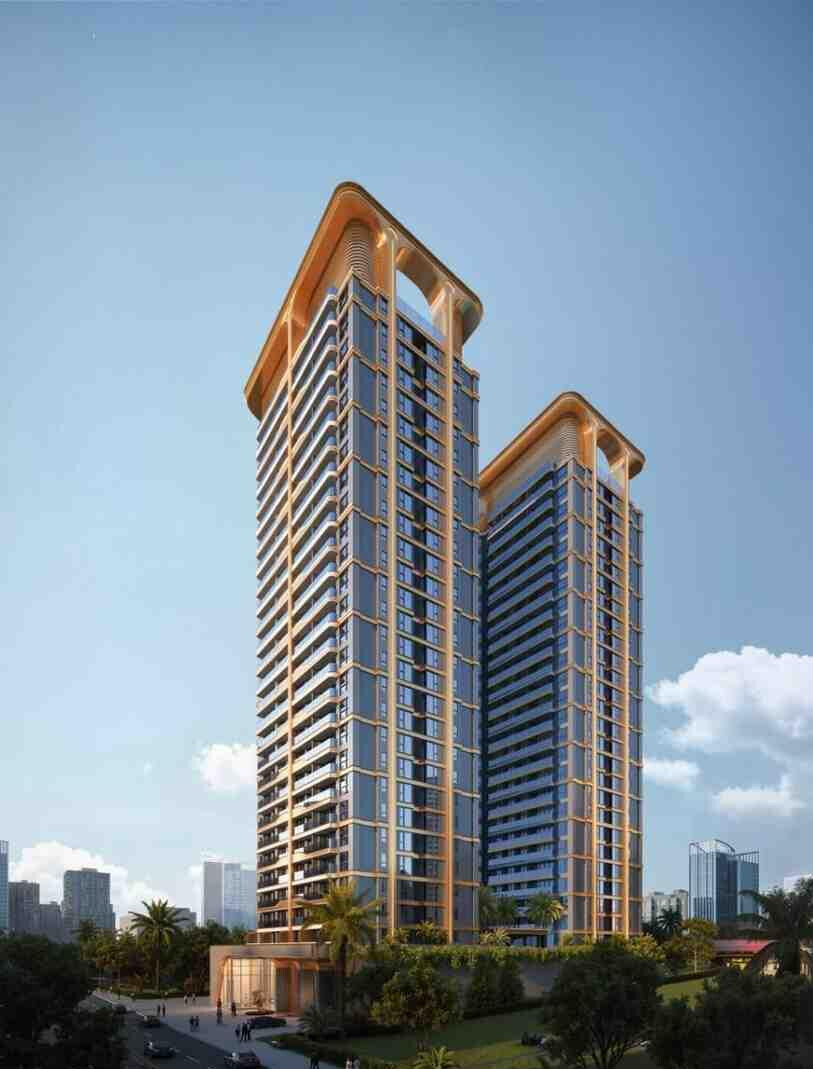 Studio Off-Plan with Pool & Golf Club Access - Westlands