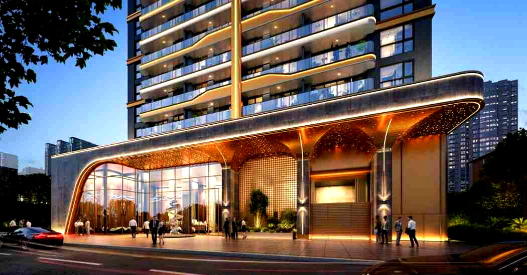 Studio Off-Plan with Pool & Golf Club Access - Westlands