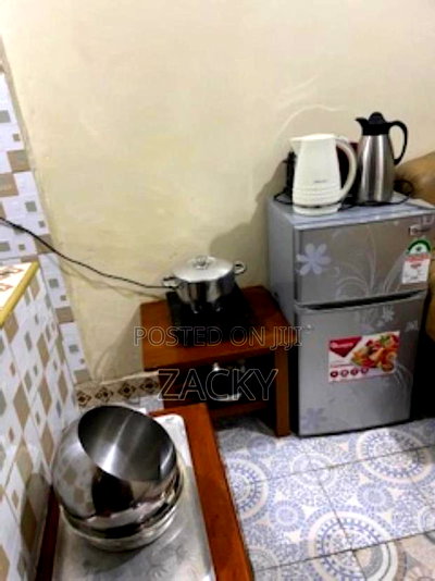 Furnished 1bdrm House in Riara Rd, Ole Odume, Hurlingham for rent - Image 4