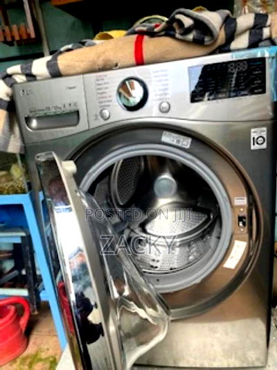 Furnished 1bdrm House in Riara Rd, Ole Odume, Hurlingham for rent - Image 6