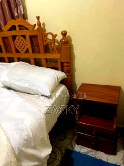 Furnished 1bdrm House in Riara Rd, Ole Odume, Hurlingham for rent - Image 3