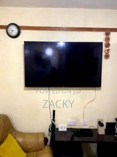 Furnished 1bdrm House in Riara Rd, Ole Odume, Hurlingham for rent - Image 1